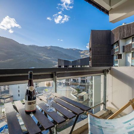 Apartment Armoise 32 By Interhome Сен-Мартен-де-Бельвиль Экстерьер фото
