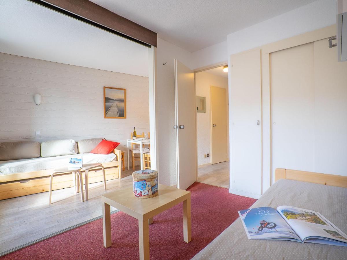 Apartment Armoise 32 By Interhome Сен-Мартен-де-Бельвиль Экстерьер фото